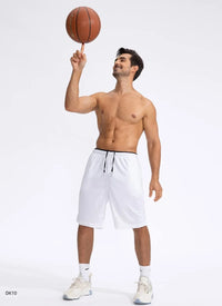 Solid Football Training Shorts Mens Summer Bottoms Running Basketball Soccer Shorts Boys Tennis Badminton Sports Shorts - Buy online at  Vibe In Cart.