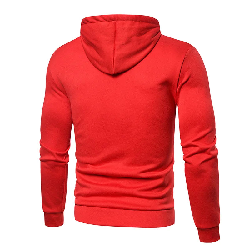 Brand Quality Men Hoodie 2022 Autumn Winter Hip Hop Streetwear Men Pullover Sweatshirts Hoodies Mens Fashion Casual Hoodie Male - Buy online at  Vibe In Cart.