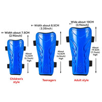 Loogdeel Football Strap Leg Protection Board Children's Adult Sports Knee Support Professional Competition Training Equipment - Buy online at  Vibe In Cart.