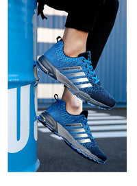 New fashionable plus-size men's casual sports shoes, walking and running shoes, tennis vulcanized men's shoes - Buy online at  Vibe In Cart.