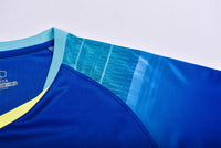 Men's and Boys' Polyester Short Sleeve Soccer Training Set