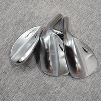 Golf Sand Wedges Set 48 50 52 54 56 58 60 Degree Right Handed