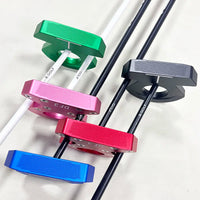 New DF3 Golf Putter With Graphite ACCRA Shaft Zero torque putter 33 34 35 36 inches DF3 Putter - Buy online at  Vibe In Cart.