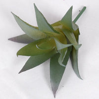 1Pcs Artificial Succulent Plants Green Plant Decorations Cactus Small Ornaments Indoor Office Potted Bonsai Garden Arrange Decor - Buy online at  Vibe In Cart.
