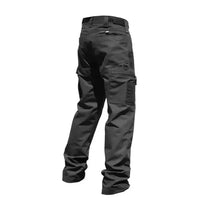 Wear Resistant Work Pant Man Multi-pocket Straight Cargo Trousers Outdoor Jogging Tactical Pants Spring Autumn Casual Trousers - Buy online at  Vibe In Cart.