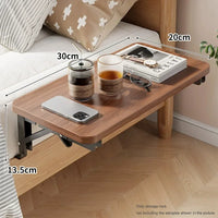 Bedside cabinet, foldable storage wonder, bedside shelf, small household side cabinet, bedroom bedside cabinet, side table - Buy online at  Vibe In Cart.