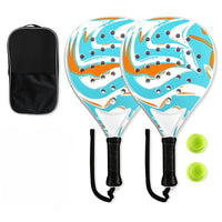 Lightweight Carbon Fiber Padel Tennis Racket For Men And Women