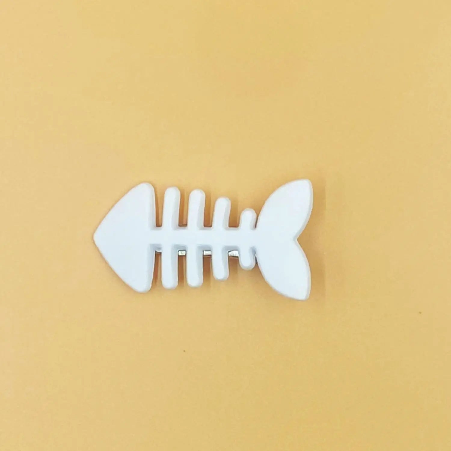 Matte Fishbone Hair Clip for girls Small Barrettes Bangs Side Clips For Women Cute Hairpins Headdress headwear Hair Accessories - Buy online at  Vibe In Cart.