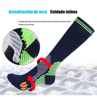 1/3 Pairs Dropship Compression Socks Varicose Veins 20-30 Mmhg Men Women Socks For Running Cycling,Football Soccer Stockings - Buy online at  Vibe In Cart.