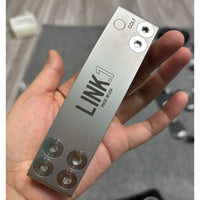 Right-Handed Graphite Shaft Golf Putter, 33-36 Inches