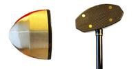 High Quality Park Golf Club With Head Cover - Buy online at  Vibe In Cart.