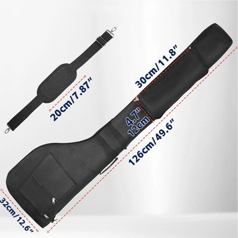 Golf Club Bag Foldable Golf Carry Bag Waterproof Golf Club Travel Bag Golf Travel Case for Women Men - Buy online at  Vibe In Cart.