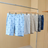 New Golf Shorts Mens Summer Slim Fit Baseball Golf Shorts Sweatpants Male Elastic Sports Wear Fast Dry Casual Trousers Running