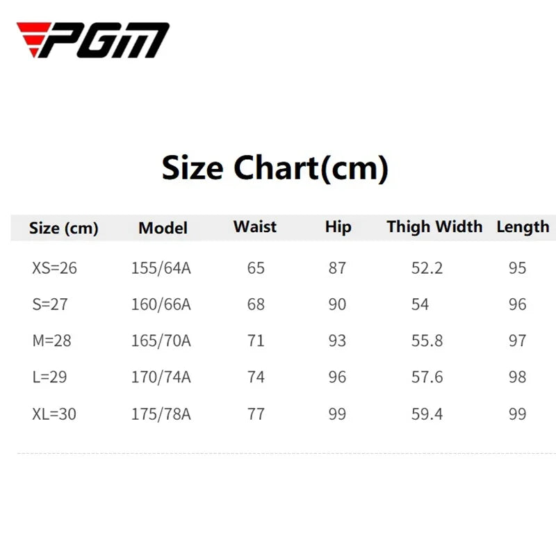 Women's High Waist Fleece Golf Pants Windproof Flared