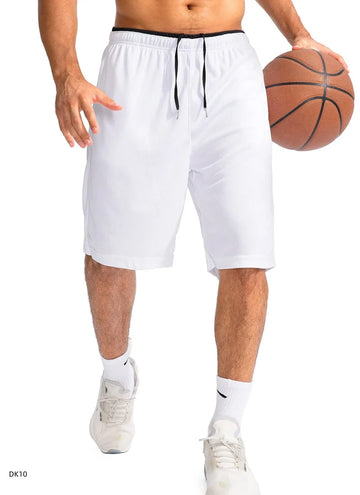 Solid Football Training Shorts Mens Summer Bottoms Running Basketball Soccer Shorts Boys Tennis Badminton Sports Shorts - Buy online at  Vibe In Cart.