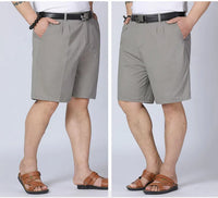 Men Golf Shorts Classic Versatile Daily Casual Solid Refreshing Breathable Bottoms Comfortable Leisure Sportswear Summer - Buy online at  Vibe In Cart.