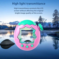 TPU Soft Screen Protector For Tamagotchi Paradise Liquid Silicone Resistant Protective Case For Tamagotchi Paradise Accessories - Buy online at  Vibe In Cart.