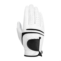 Left and Right Handed Golfer Gloves for Golf Training Comfortable Golf Gloves Breathable Golf Gloves 69HD - Buy online at  Vibe In Cart.