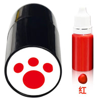 New Golf Ball Stamper Stamp Marker Impression Seal Quick-dry Plastic Multicolors Golf adis Accessories Symbol For Golfer Gift - Buy online at  Vibe In Cart.