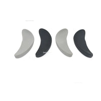 Ergonomic Silicon Gel Non-Slip Mouse Pad with Wrist Rest