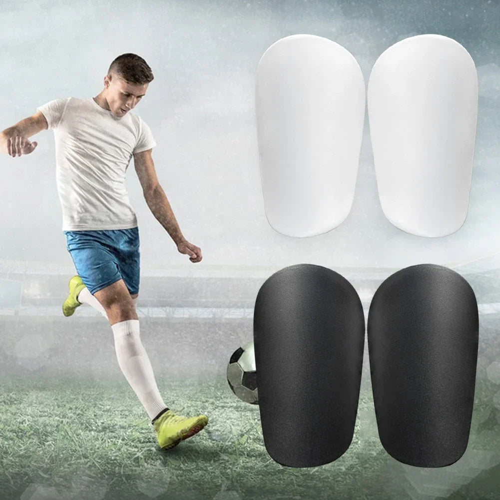 1Pair Soccer Leg Pads For Kids And Adults Mini Training Shin Pads For Soccer Training Equipment Shin Pads For Feet  Shin Guard - Buy online at  Vibe In Cart.