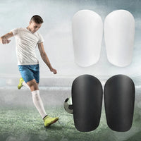 1Pair Soccer Leg Pads For Kids And Adults Mini Training Shin Pads For Soccer Training Equipment Shin Pads For Feet  Shin Guard - Buy online at  Vibe In Cart.