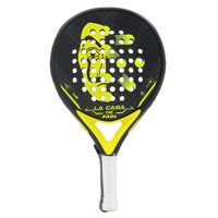 Carbon Fiber Padel Racket for Men with Eva Foam Core