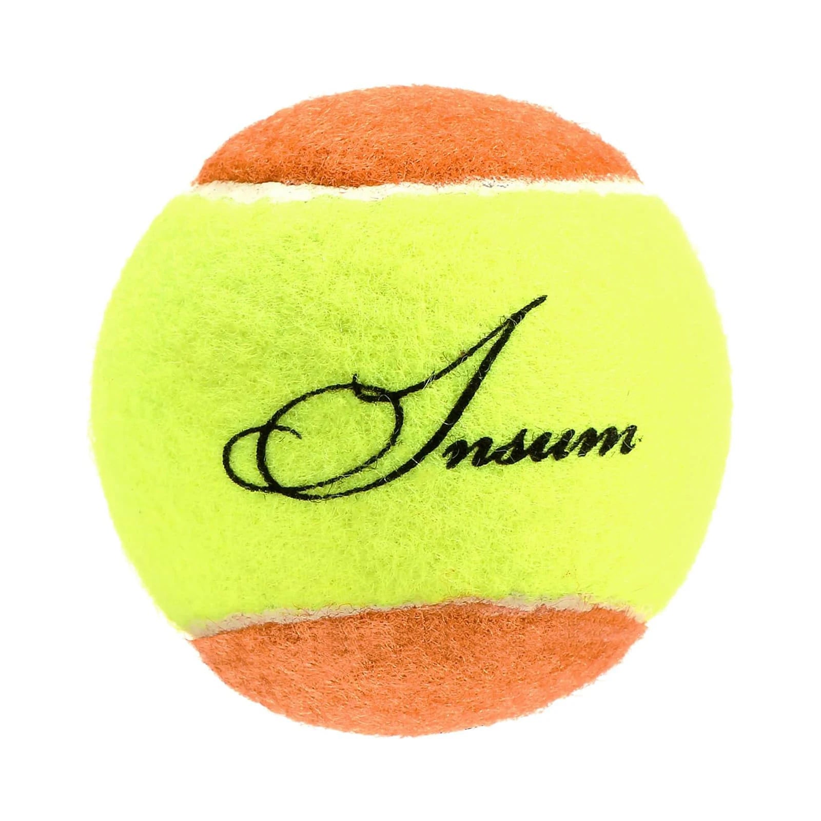 12PCS 2.5inch Low Compression Tennis Balls for Pet Dog Child Training Practice Transition Tennis Balls - Buy online at  Vibe In Cart.