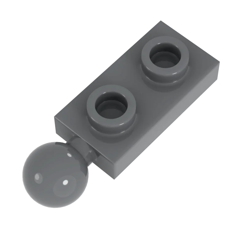 Super Robot MOC Modified Joint Tow Ball Building Blocks War Compatible Kids Toys Machine Early Learning Education Gifts