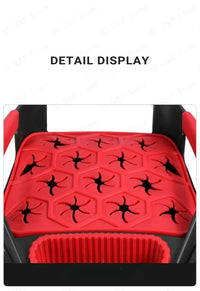 Travel Golf Bag with Fixed Club Holder, Nylon Material