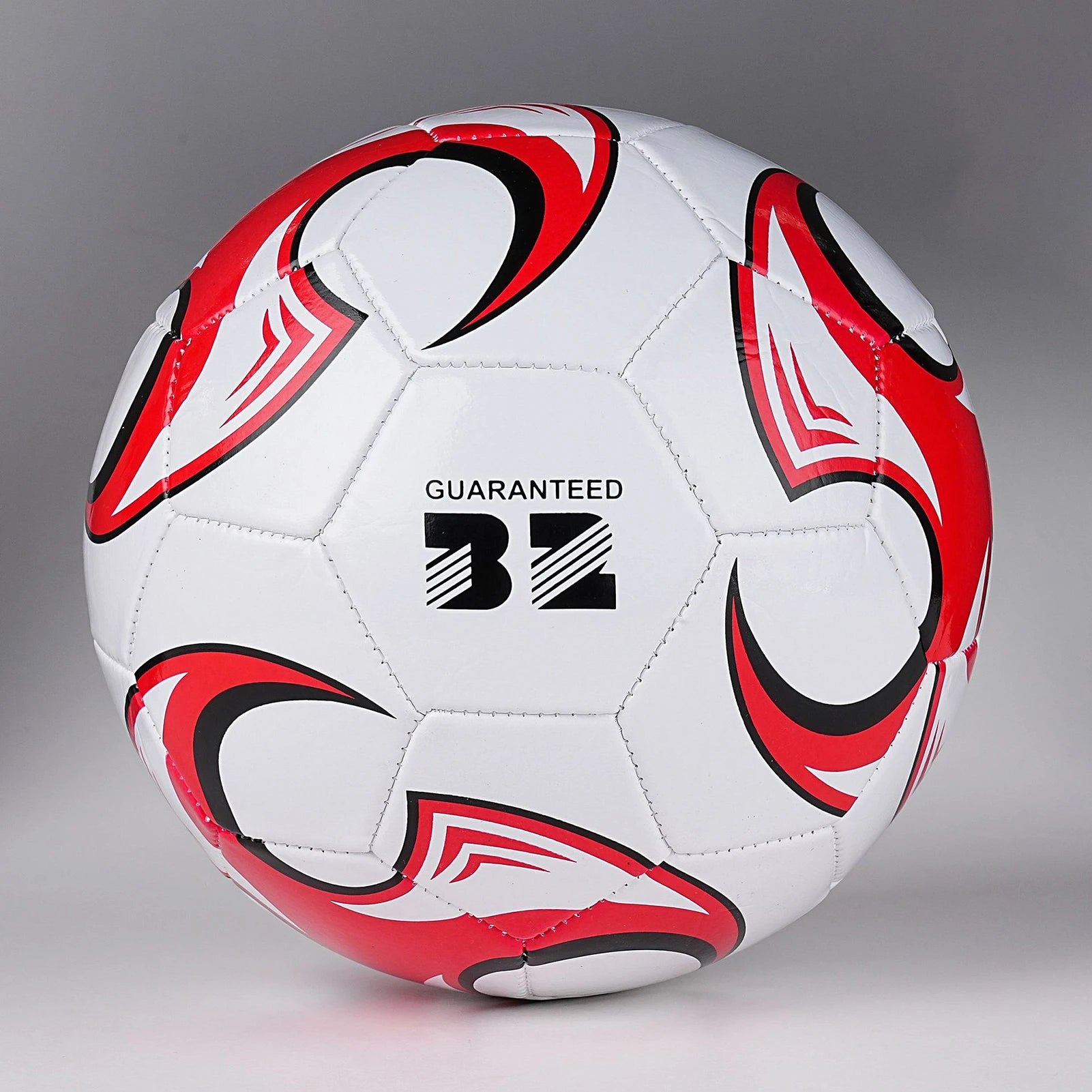 Soccer Ball Size 3 4 Machine-Stitched Football for Outdoor Sports Practice Supplies Match Training Football League - Buy online at  Vibe In Cart.