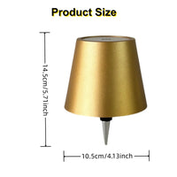 Wireless LED Wine Bottle Light Rechargeable Vases Table Lamp Touch Switch Night Light for Cafe Bar Club Hotel Restaurant Decor - Buy online at  Vibe In Cart.