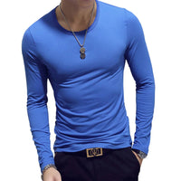 2024 New Tennis T Shirts Men Long Sleeve T-Shirt Sportswear Fitness T Shirts For Men Slim Fit T Shirts Designer Solid Tees Tops - Buy online at  Vibe In Cart.
