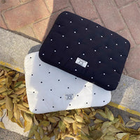 Zippered Laptop Sleeve for 9-11 Inch Tablets and 13-16 Inch Devices