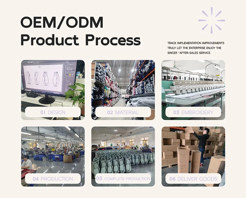 Golf Stand Bag 514 Way Waterproof PU Leather Polyester Black Gray