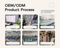 Golf Stand Bag 514 Way Waterproof PU Leather Polyester Black Gray