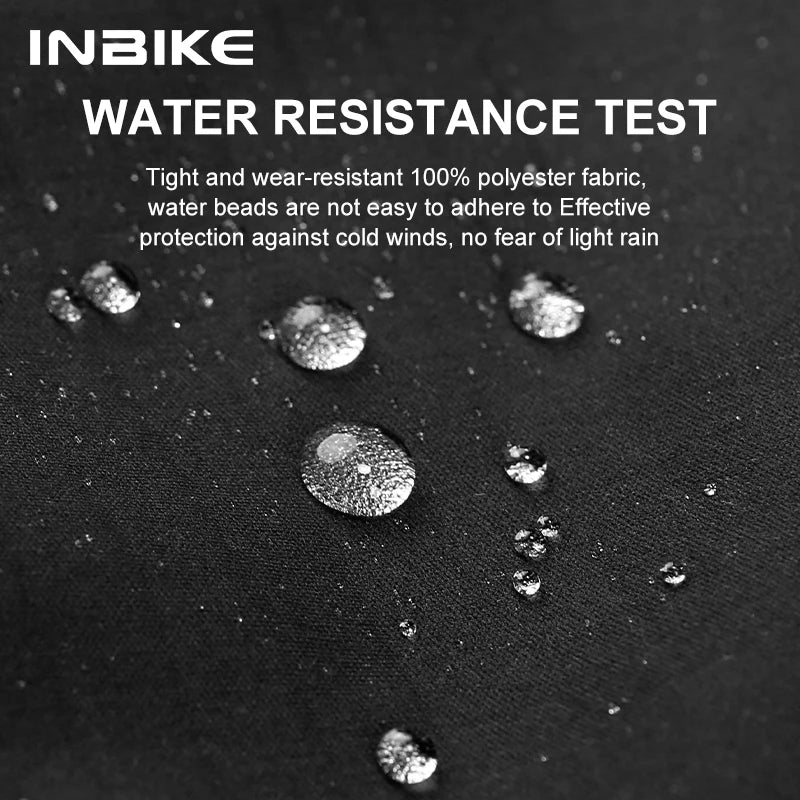 INBIKE Winter Men's Cycling Pants Thermal Road Bike Clothing Man Windproof Bicycle Trousers MTB Pants for Riding Running Pants - Buy online at  Vibe In Cart.