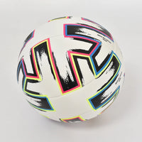 Size 5 Soccer Balls Professional High Quality Soft PU Outdoor Sports Football Training Match futbol - Buy online at  Vibe In Cart.