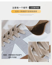 Margiela Trendy Casual Men Women Shoes Sneakers Versatile Trainers Soft-soled Anti-slip Lasure Streetwear - Buy online at  Vibe In Cart.