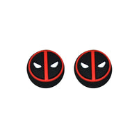 Silicone Thumb Grip Cap Cover For PS4 PS5 Playstation 5 Xbox Series XS Game Joystick Controller Accessories Thumbstick Grip Caps - Buy online at  Vibe In Cart.