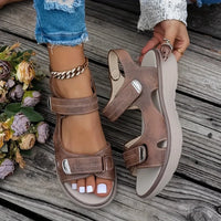 2025 New Summer Sandals Travel Women Shoes New Sandal Sole Durable Sandal Ladies Outdoor Beach Slippers Platform Sandals - Buy online at  Vibe In Cart.