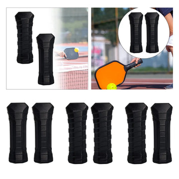 Pickleball Racket Handle, Non Slip Pickleball Grip Protector Sleeve, High Performance Racquet Grip - Buy online at  Vibe In Cart.