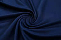 Long Sleeve Polyester Football Tracksuit Set for Men with Jacket and Pants