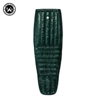 AEGISMAX Wind Hard Twilight 10D -5 Degree 800FP Down Sleeping Bag Ultralight Camping Quilt Sleeping Bag Winter Hiking Equipment - Buy online at  Vibe In Cart.