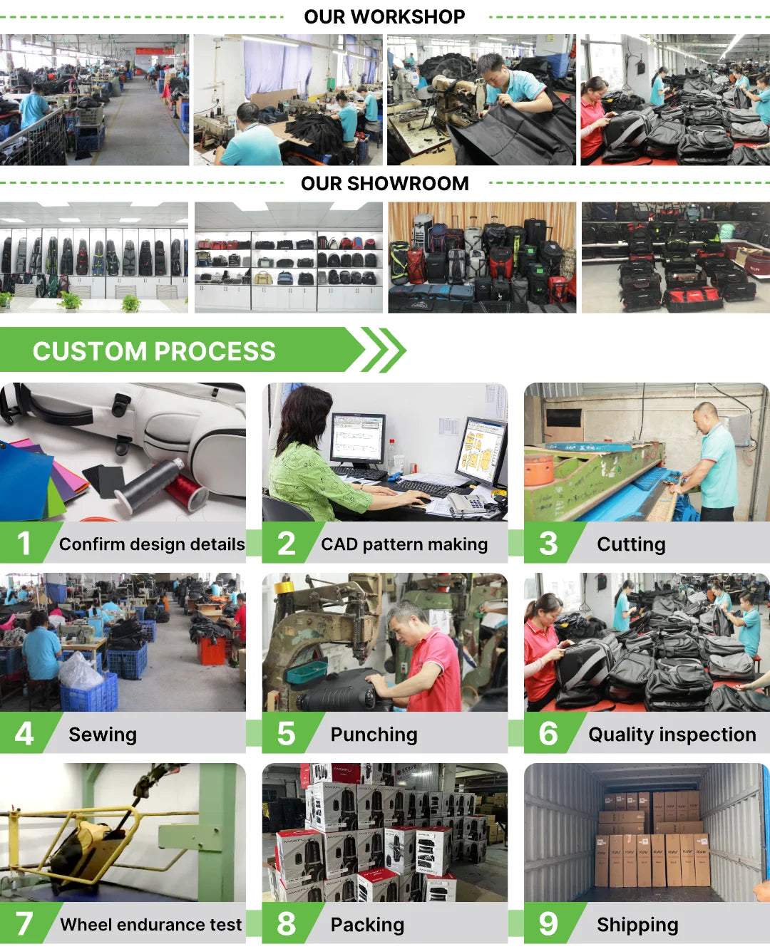 Customized Logo Lightweight Polyurethane Leather Golf Bag Black and Grey Waterproof Wear Resistant Portable Golf Bag - Buy online at  Vibe In Cart.