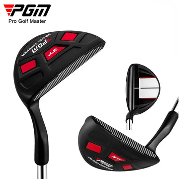 PGM Golf Chipping Putter Steel Clubs For Men Women Sand Wedge Cue Driver Pitching Wedge Chipper Putters Golf irons TUG070 - Buy online at  Vibe In Cart.