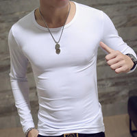 2024 New Tennis T Shirts Men Long Sleeve T-Shirt Sportswear Fitness T Shirts For Men Slim Fit T Shirts Designer Solid Tees Tops - Buy online at  Vibe In Cart.