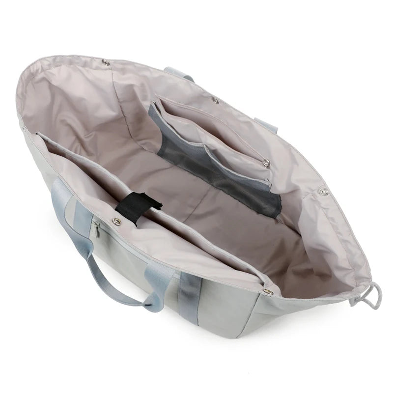 Detachable Tennis and Badminton Bag Outdoor Travel Shot Training Commuting Shoulder Bags Sport Fitness Pickleball Paddle Handbag - Buy online at  Vibe In Cart.