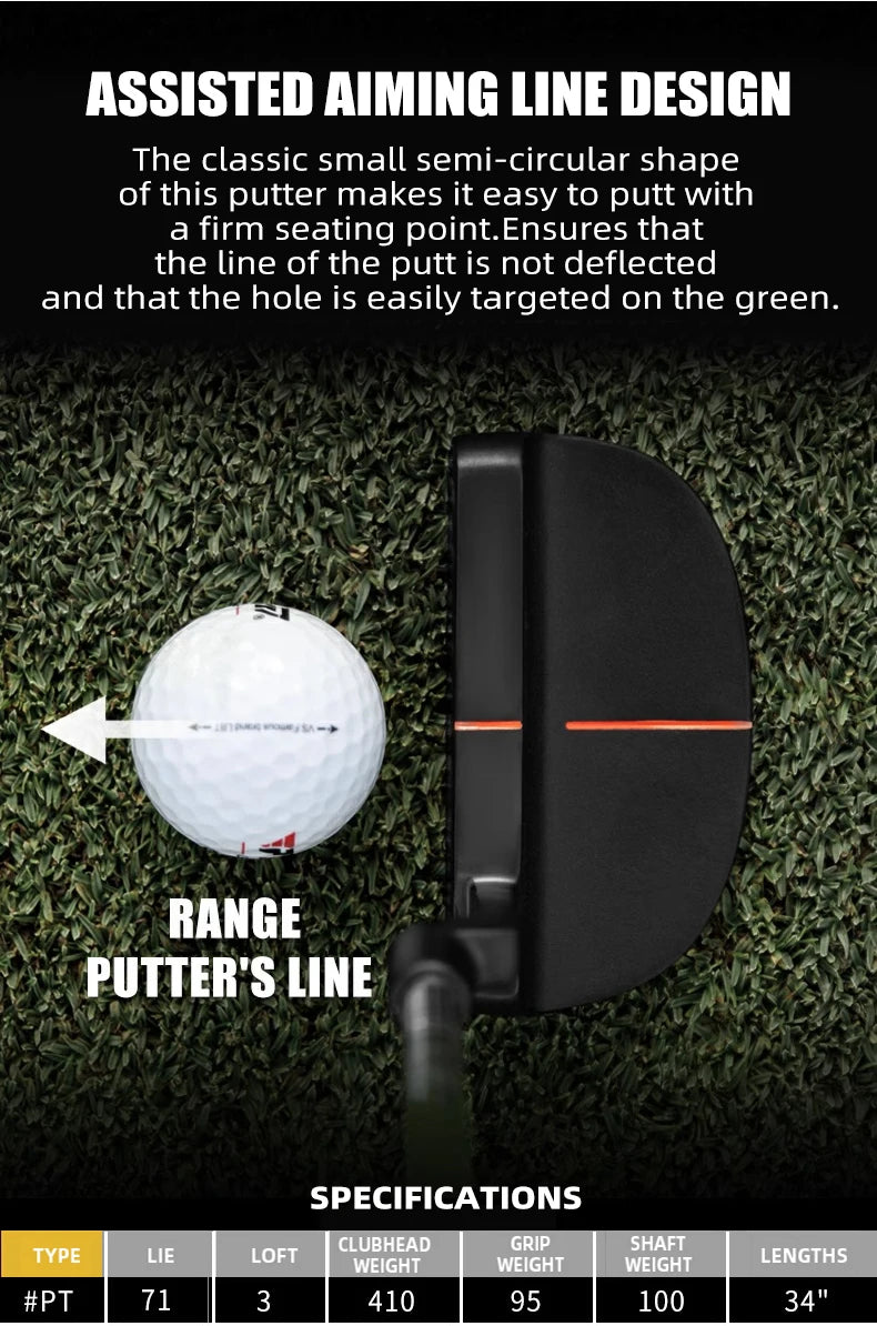 MTG062 Custom 13pcs Golf Club Complete Sets Black Full Golf Clubs Set for Men - Buy online at  Vibe In Cart.