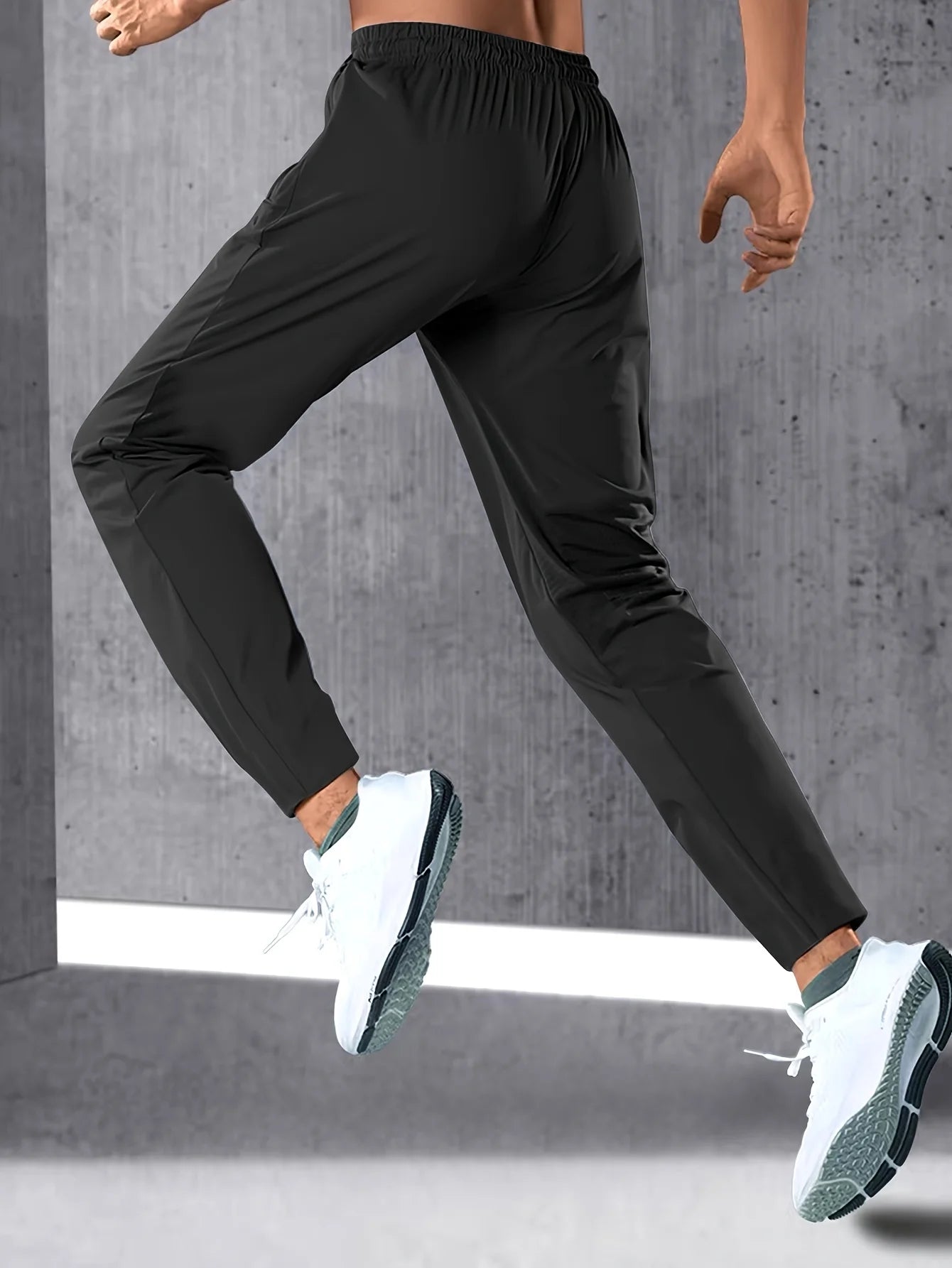 Fishing Jogging Pants Yoga Training and Hiking Spring and Summer Series Men Gift Track Football Man Men's Fashion Slacks Jogger - Buy online at  Vibe In Cart.